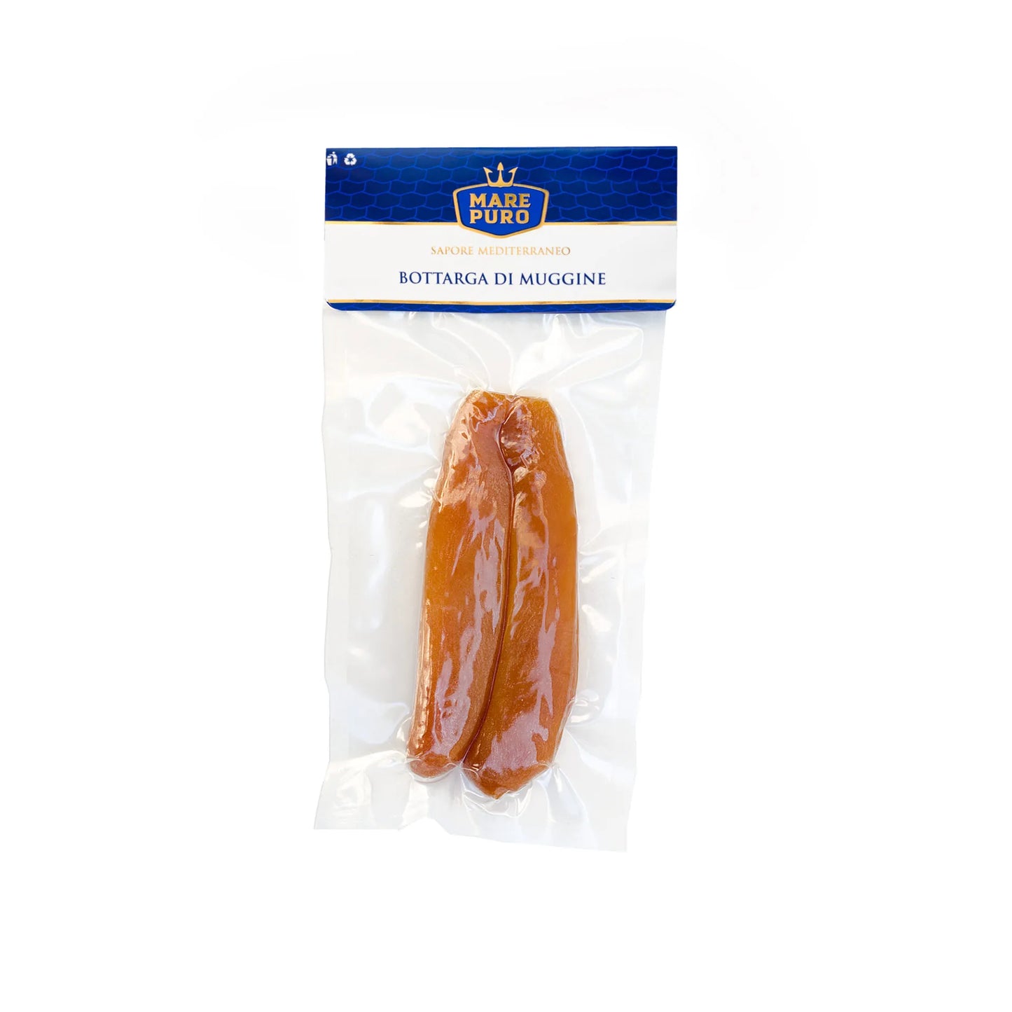 Mullet Bottarga - Whole