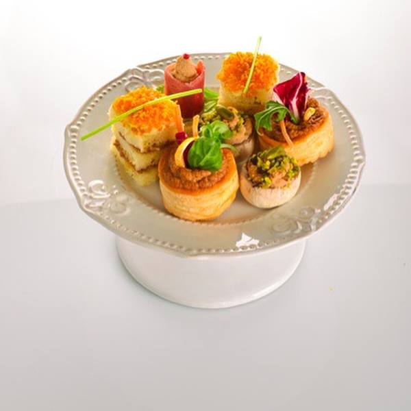 TUNA AND ARTICHOKE CREAM - 180 GRAMS