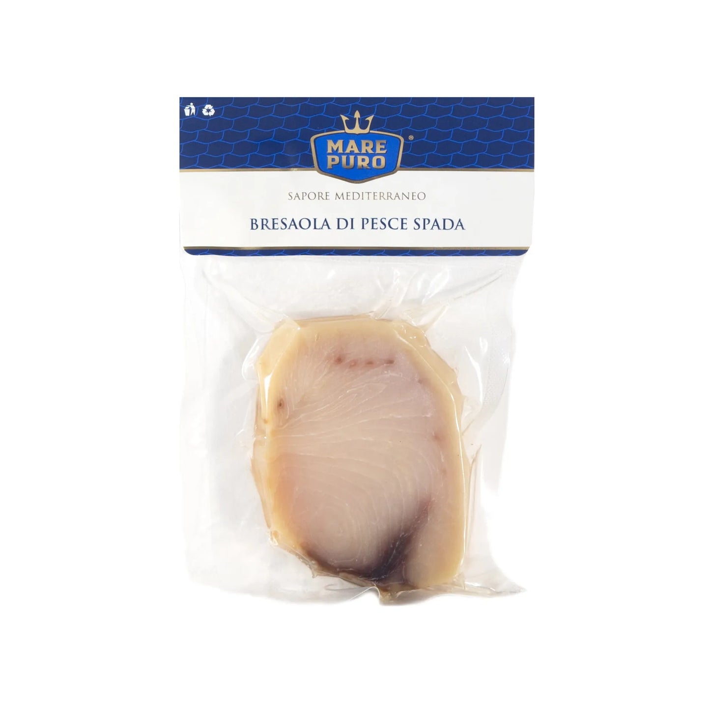 Schwertfisch-Bresaola