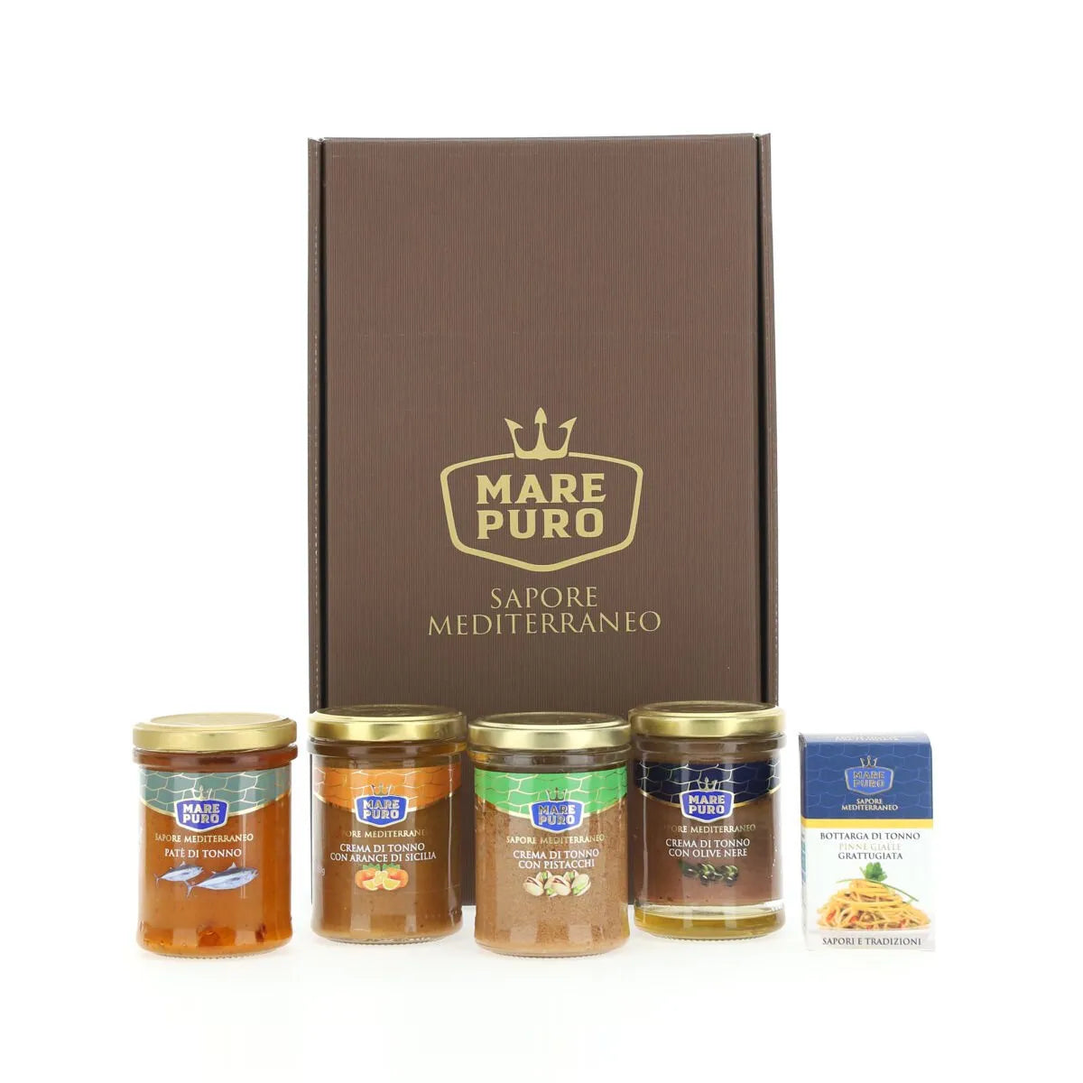 GESCHENKBOX - LEVANZO