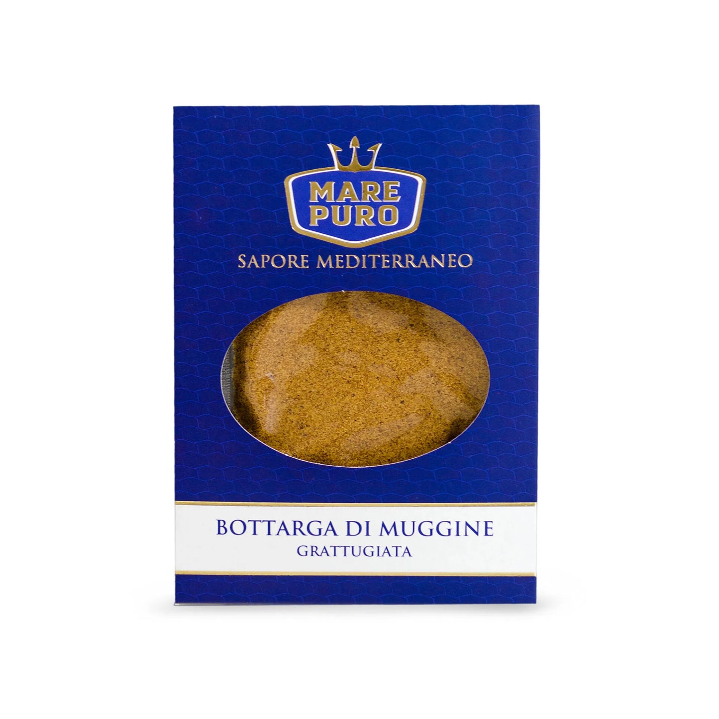 BOTTARGA DI MUGGINE GRATTUGIATA IN BLISTER