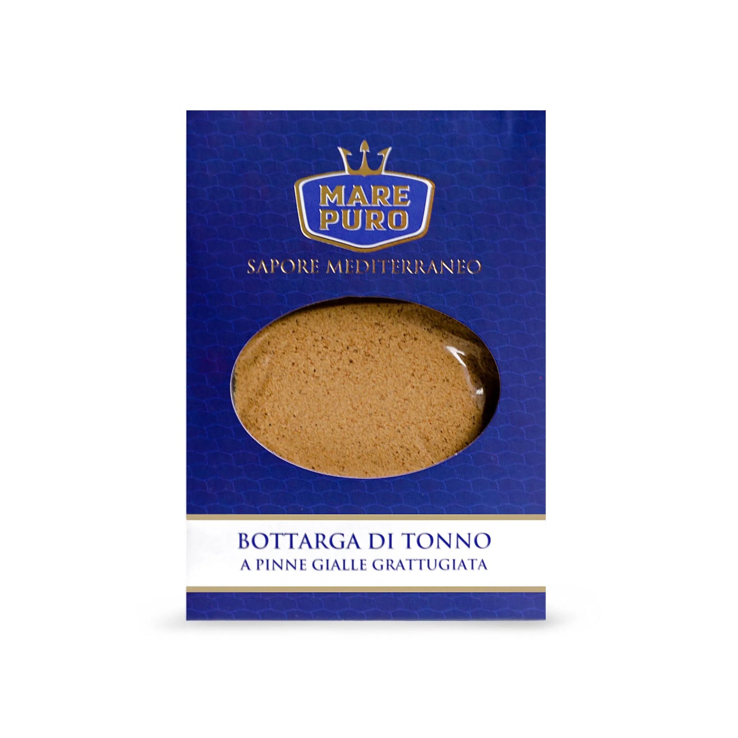 BOTTARGA DI TONNO GRATTUGIATA IN BLISTER