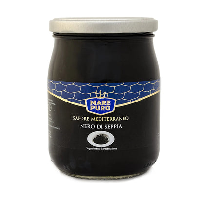 SUGO AL NERO DI SEPPIA GRAMMI 500