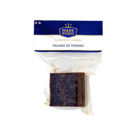 SALAME DI TONNO