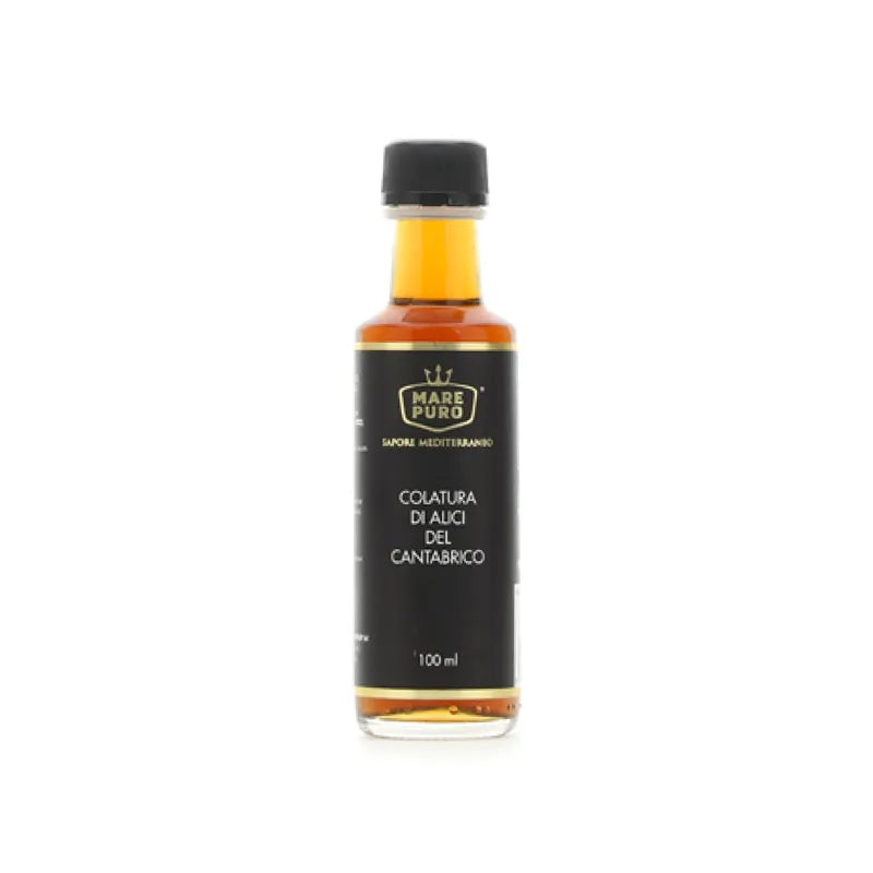 COLATURA DI ALICI 100ml - TONNOMAREMIO